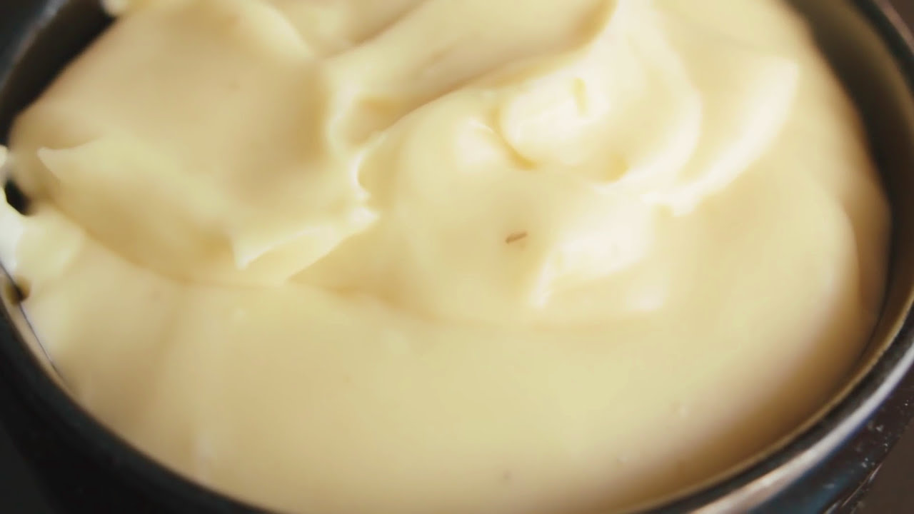 Pommes Aligot with Mark Poynton