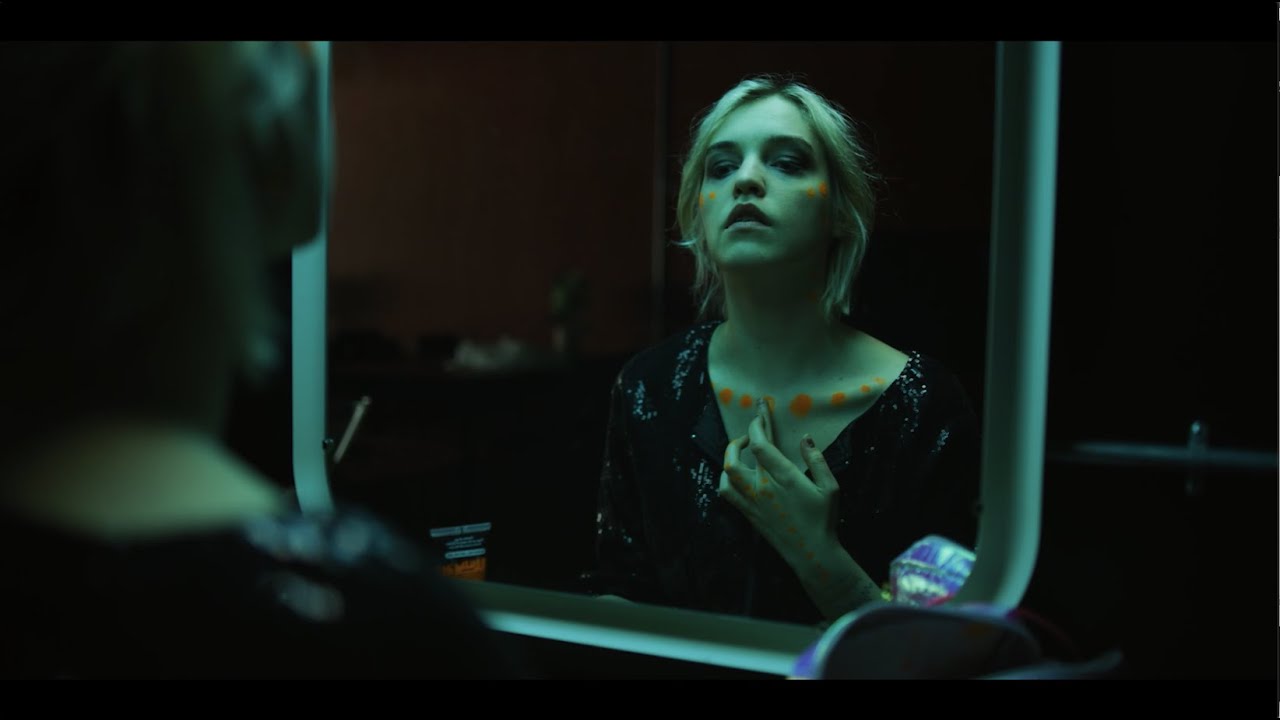 Lydmor: If You Want Capacity (official video)