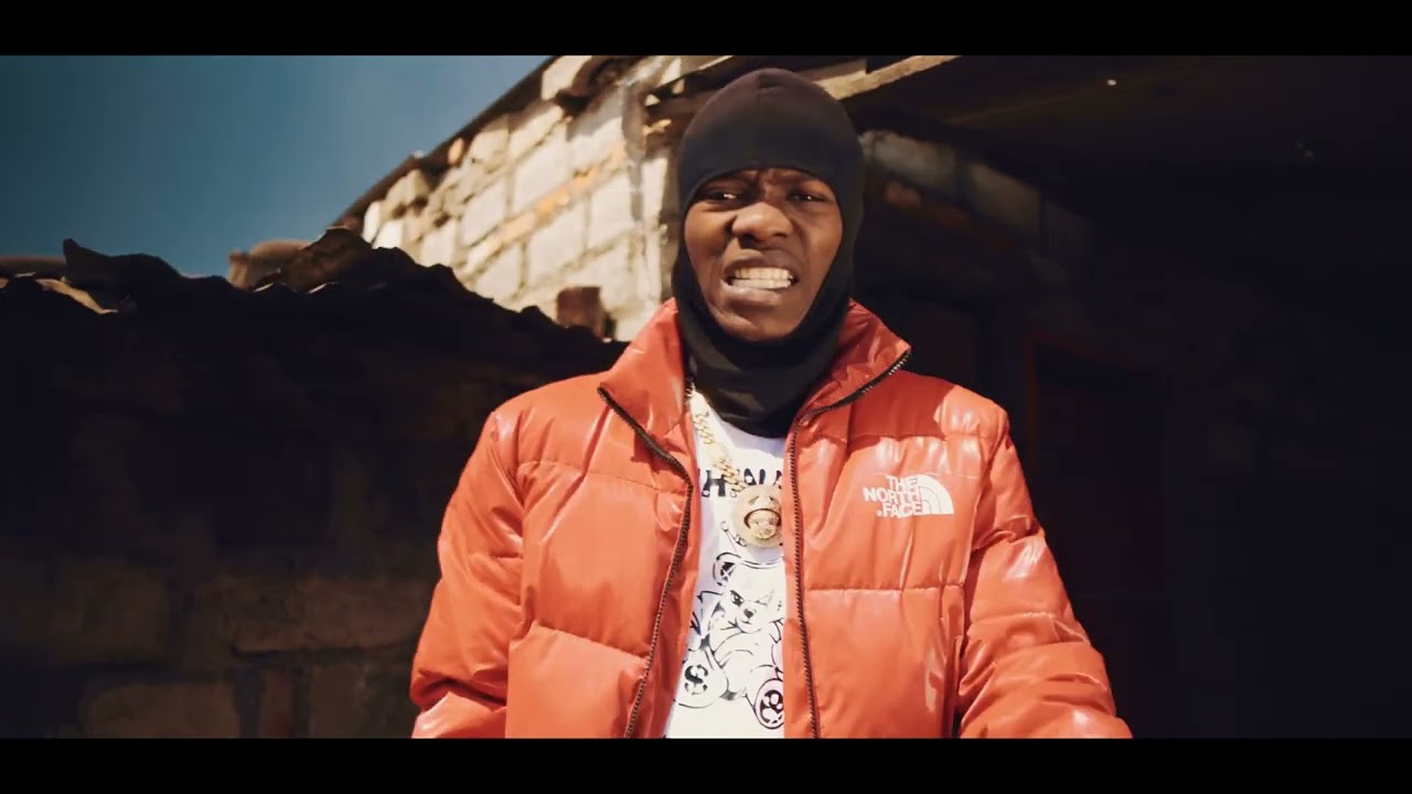 SONTELELA Shokii & bozoli [momo- prod it] official video 