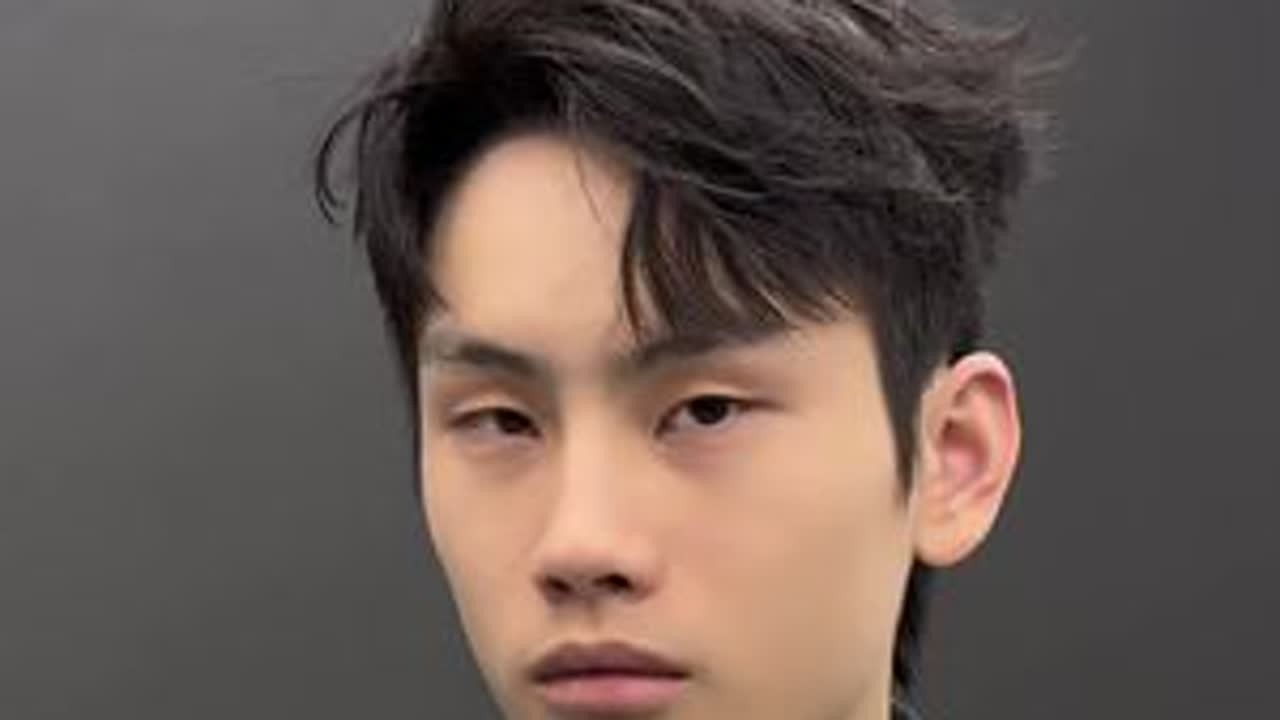全程干货来了 #男生烫发 #教程