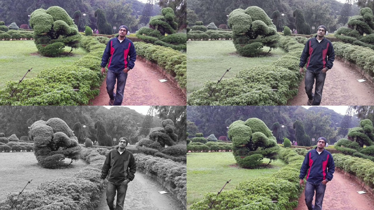 The Life Of Janardhan Sir..