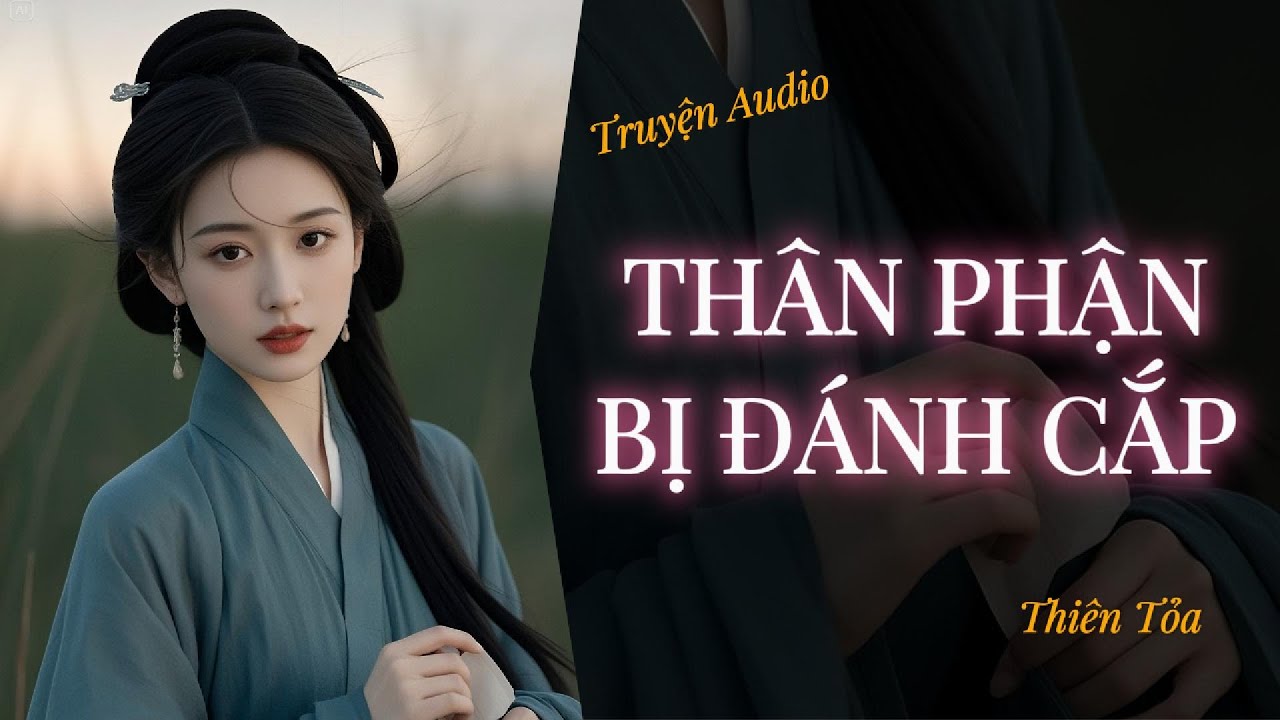 [Truyện Audio] THÂN PHẬN BỊ ĐÁNH CẮP || Thiên Tỏa