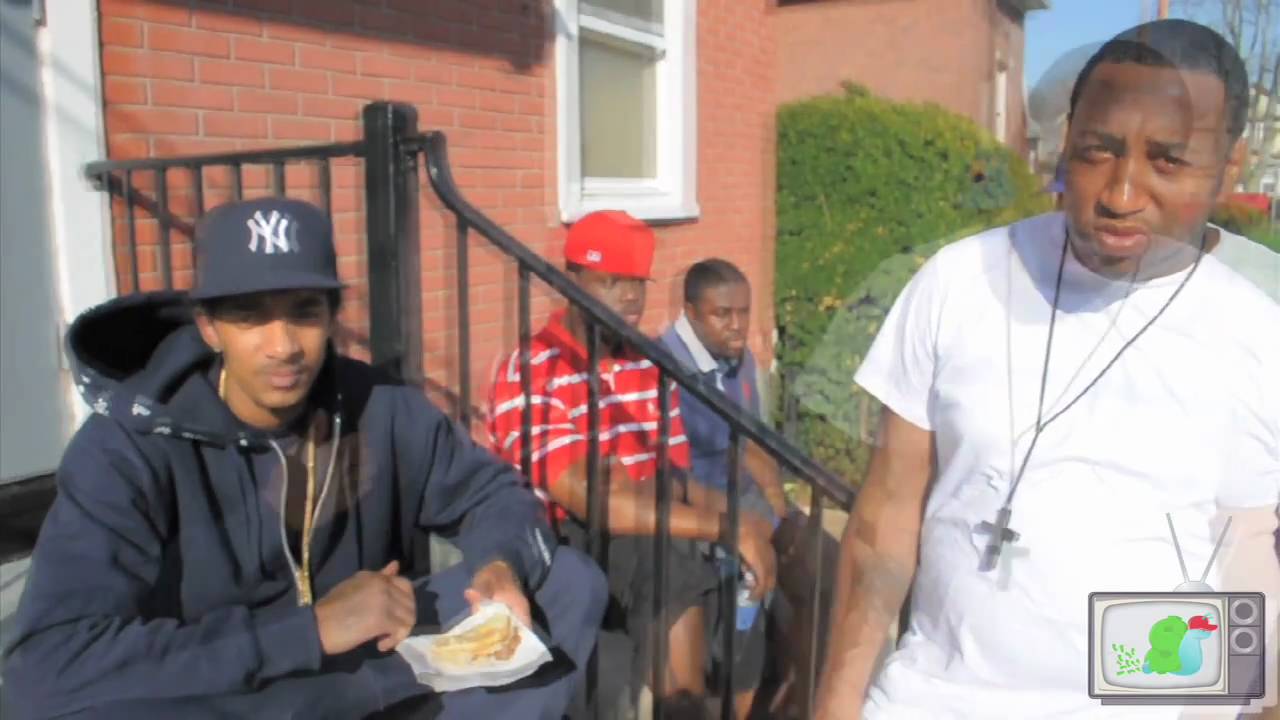 @SLOWBUCKS_TV Presents SlowBucks.TV INTRO