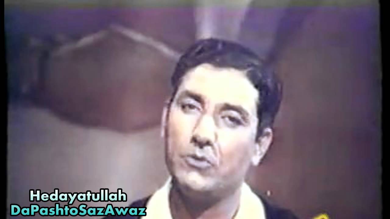 Pashto Music ..... Hedayatullah .... VOLUME 2