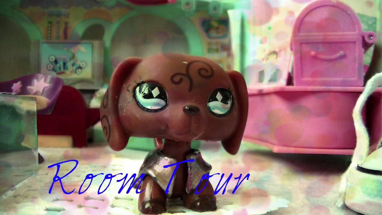 Room Tour ♥