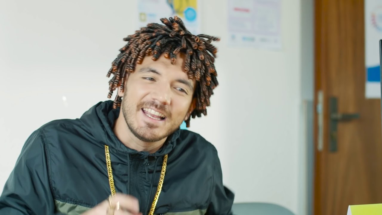 Les rappeurs à PÔLE EMPLOI #2 - KOBA LA D, SOOLKING, HEUSS L'ENFOIRÉ, KALASH CRIMINEL