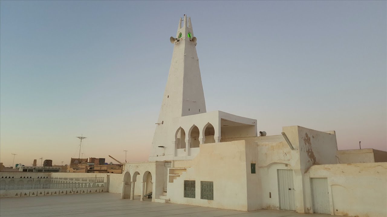 خطبة-الجمعة-مع الشيخ #كرشوش يوسف بن سليمان #رسائل-بمناسبة- الدخول المدرسي