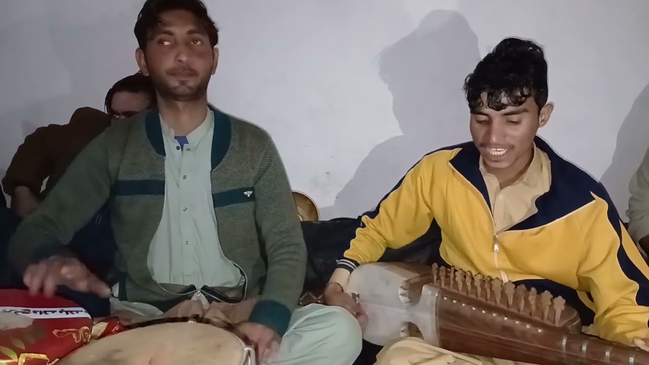 Dedan mi sta pa zrh bandi Arman paty sho