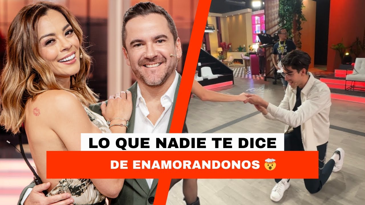Gaby Ramírez #003  | Chismecito de enamorándonos