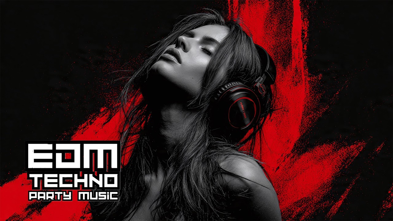EDM MIX 2026 – DISCO REMIX NONSTOP NEW SONGS #12 | CLUB MUSIC 2026