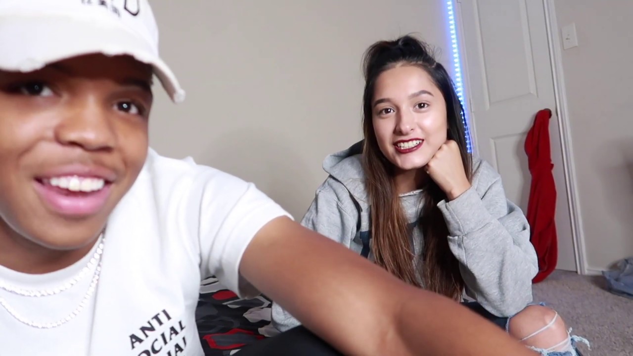 I Told Her I Liked Her and This Happened...😳*bad idea*🤦🏾‍♂️