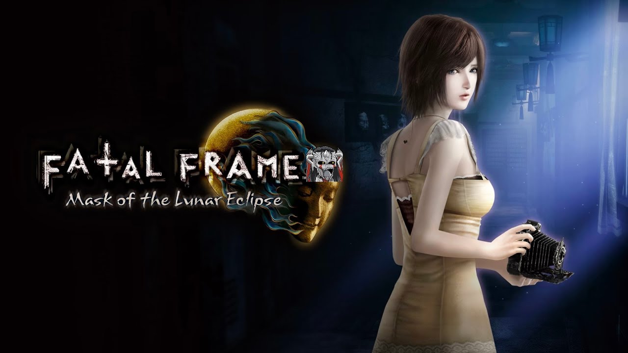Fatal Frame: Mask of the Lunar Eclipse Part 1