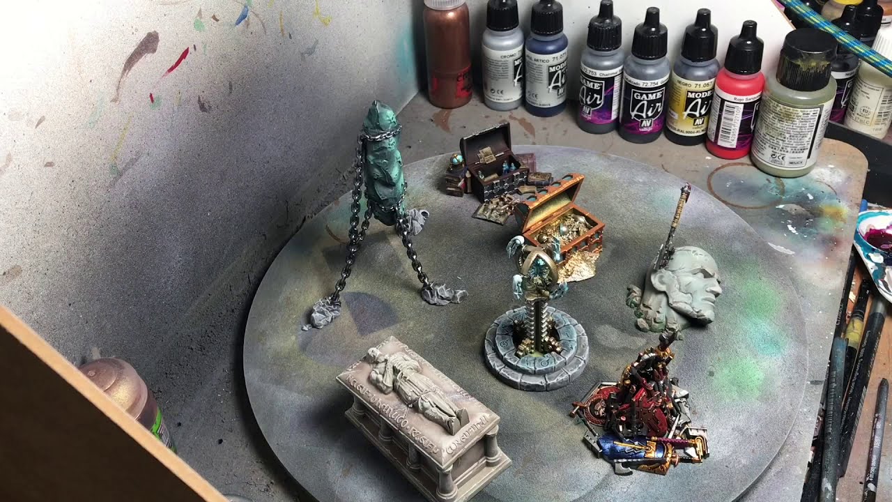 Channel Update 2019 (with a little bit rambling)