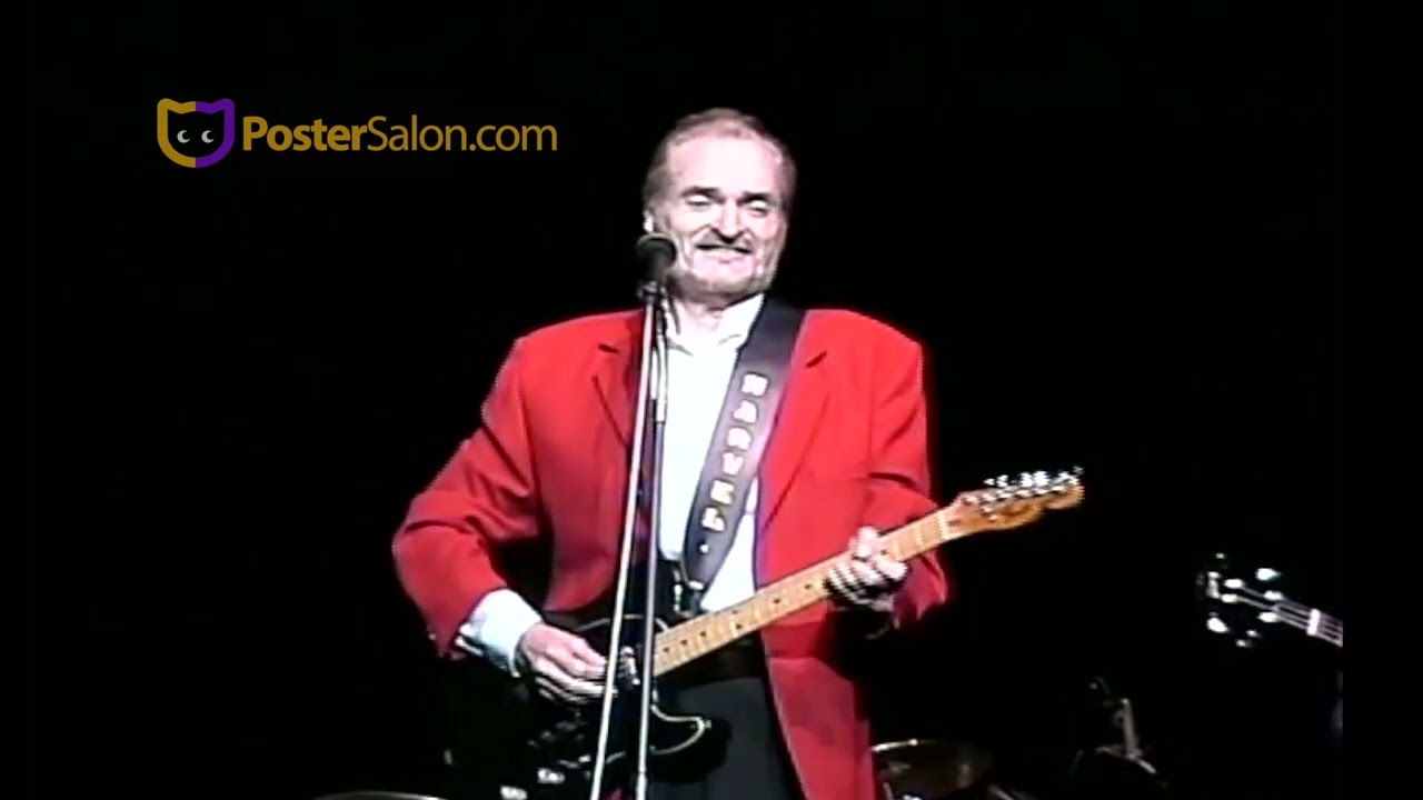 Reconsider Me By Narvel Felts | Rockabilly | Live Performance | Old Concert | Sun Records Vault