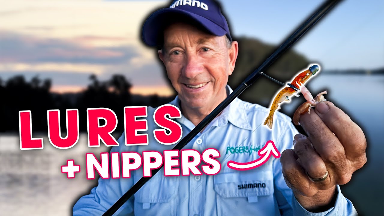 Wading the SAND FLATS - So Good!☀️😎