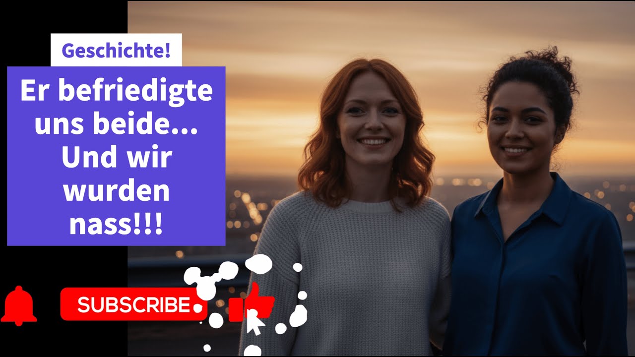 Liebe auf dem Parkplatz - er drang direkt in Auto in mich ein.
