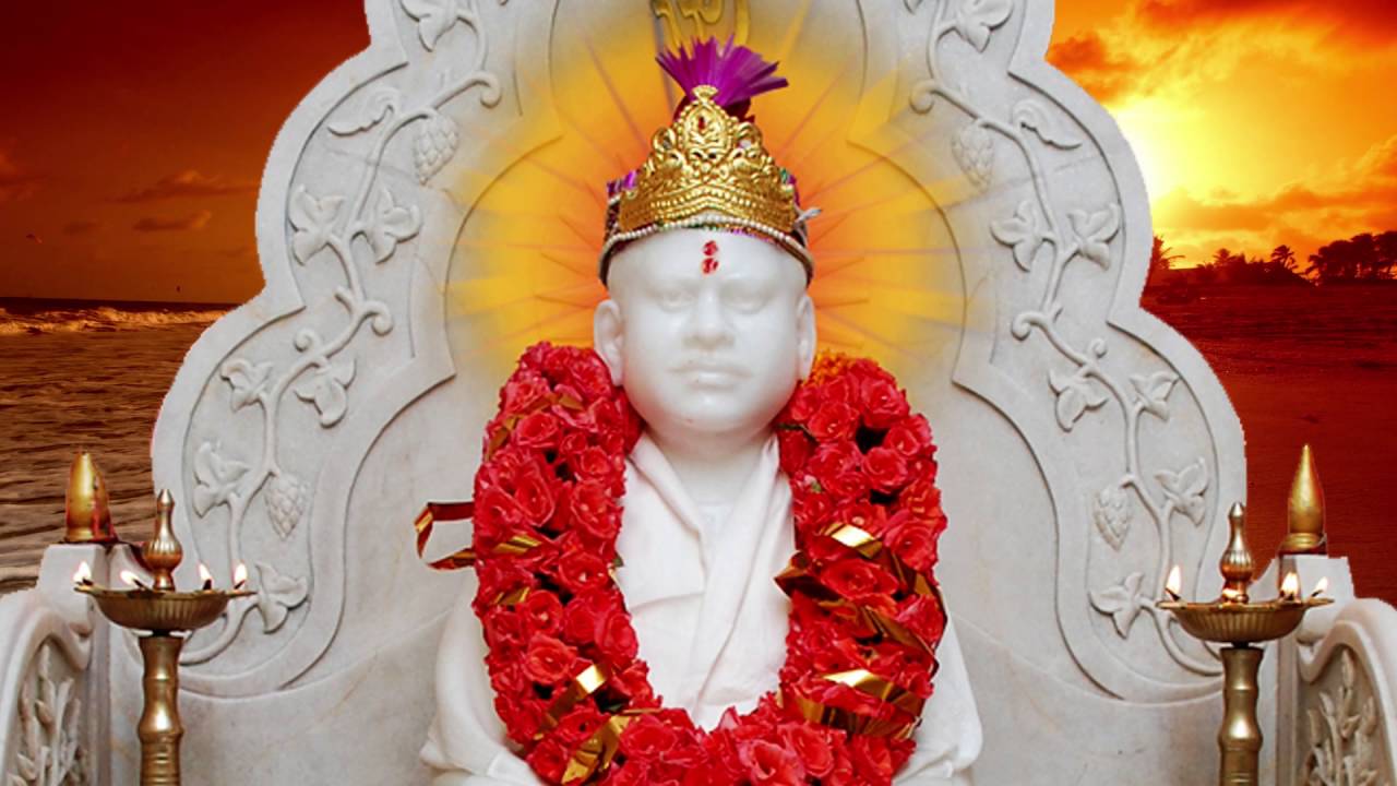 Adaneshwar Bhaktigeet Suman