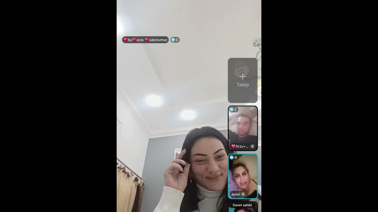 Mahir Arzunu Kiminlə Aldatdı Arzu Mahirdən Ayrılacaqmı?Şok