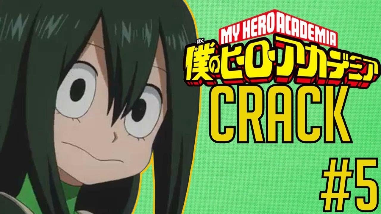 My Hero Academia Memes #5