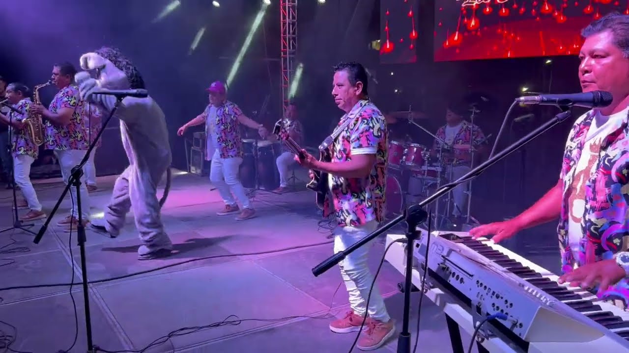 El burrito loco &middot; Lado Obscuro