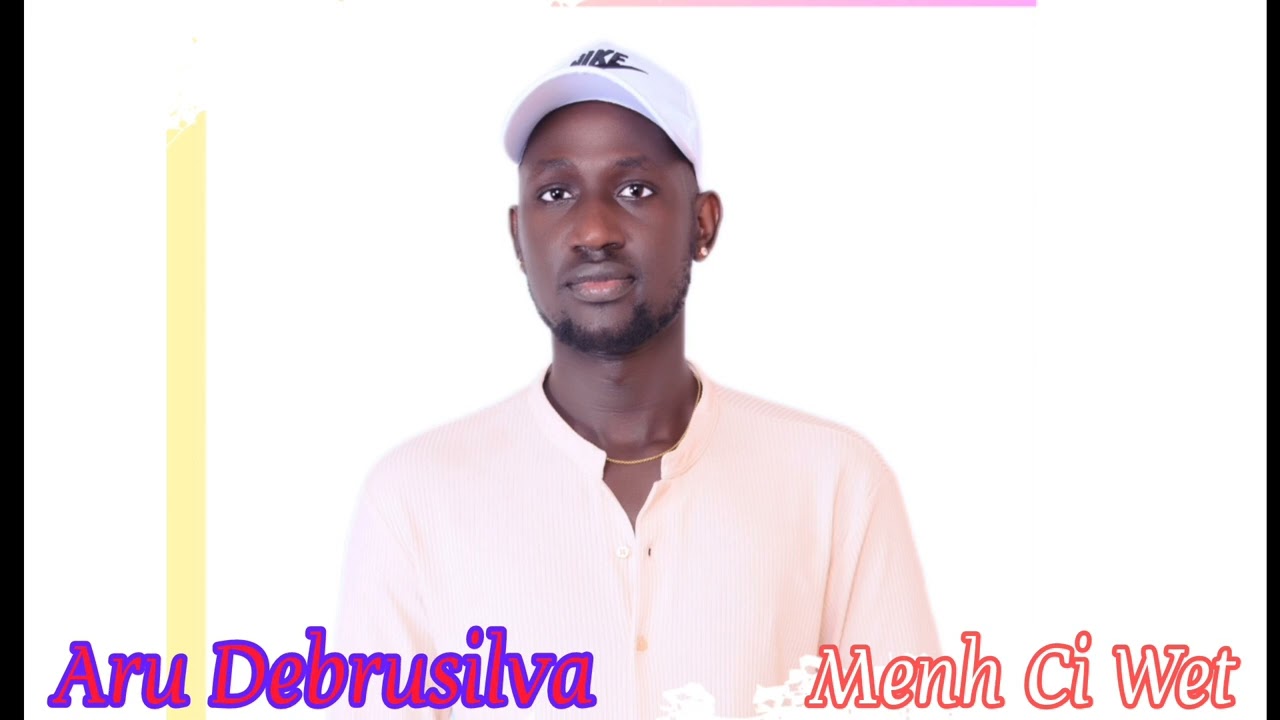 Menh ci pioc (menh ci wet)- Aru Debrusilva Official Audio 2023