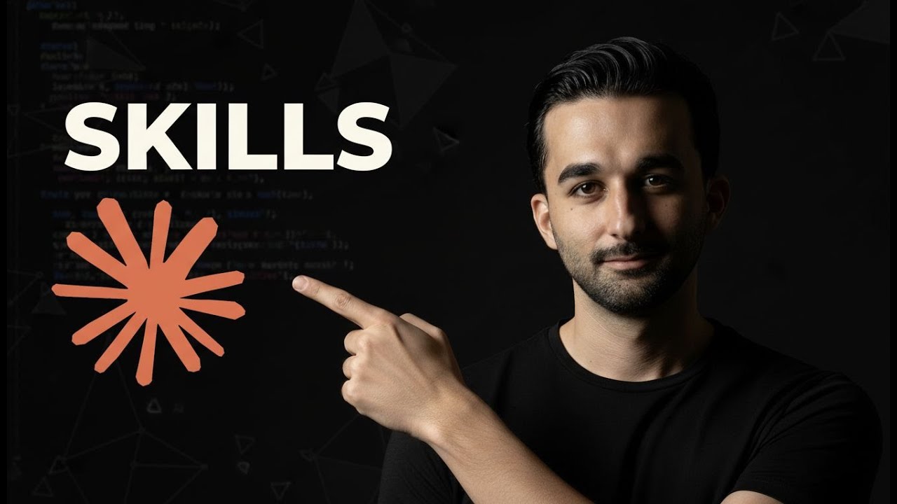 Claude Skills Tutorial: Build Custom AI Tools That Actually Work (Step by Step)