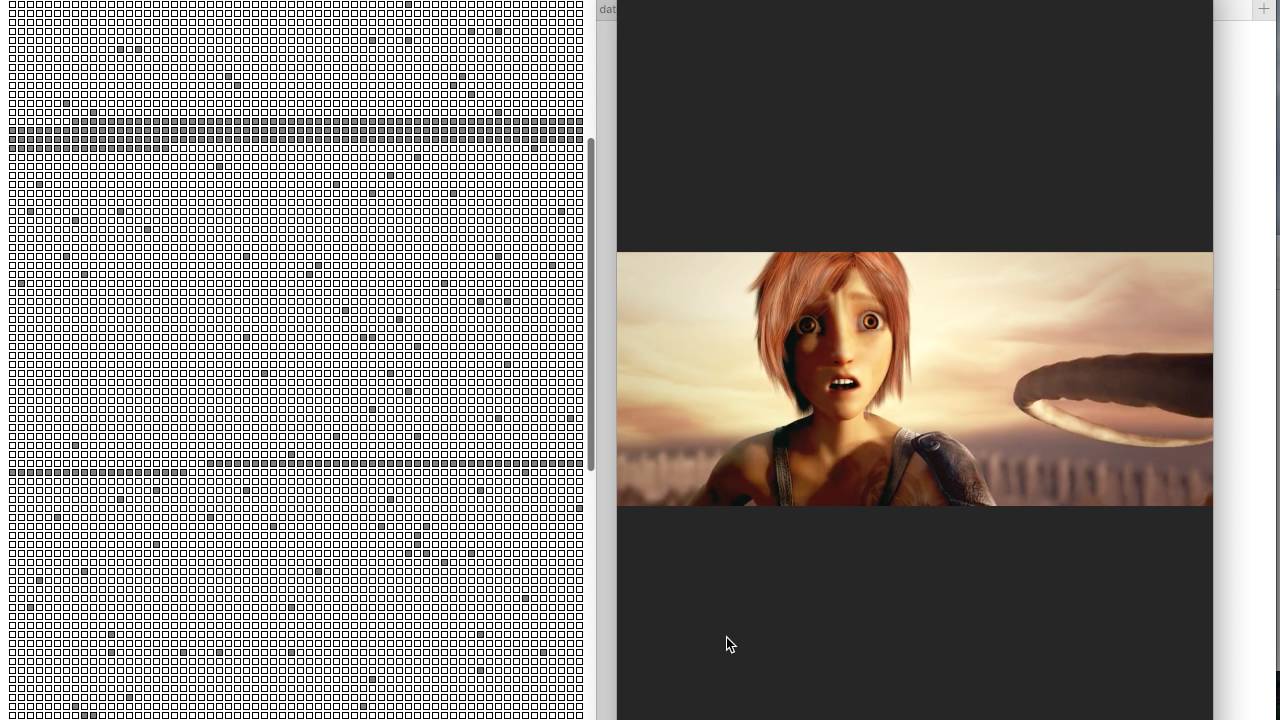 dat video demo