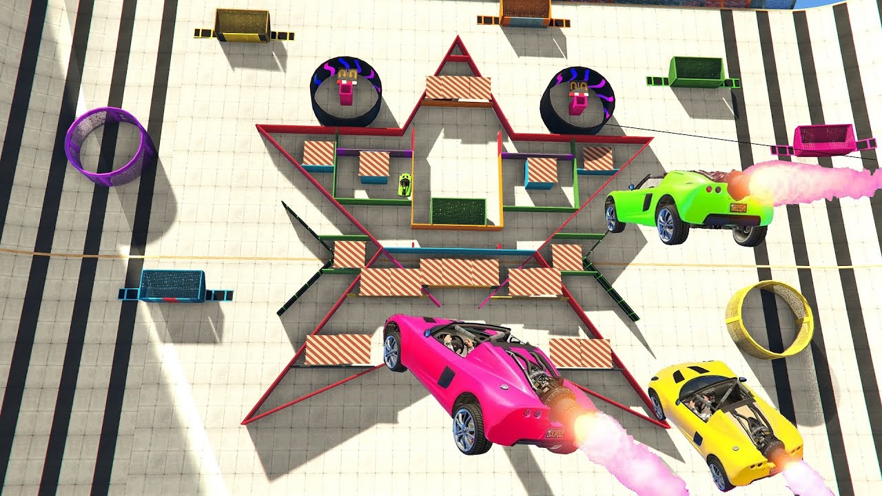 ROCKET VOLTIC 100% DÉFI VS ABONNÉS
