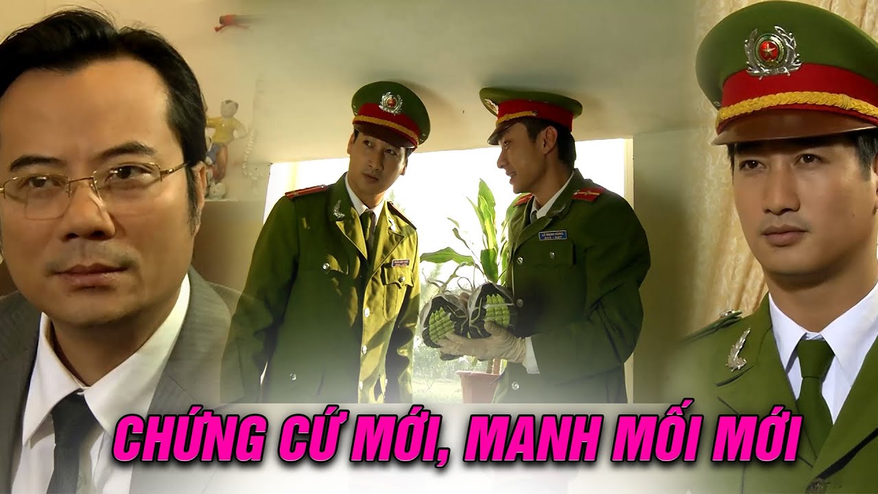 Ông trùm LO SỐT VÓ khi hay tin công an tìm ra MANH MỐI của vụ gi.ết người | Đối thủ kỳ phùng