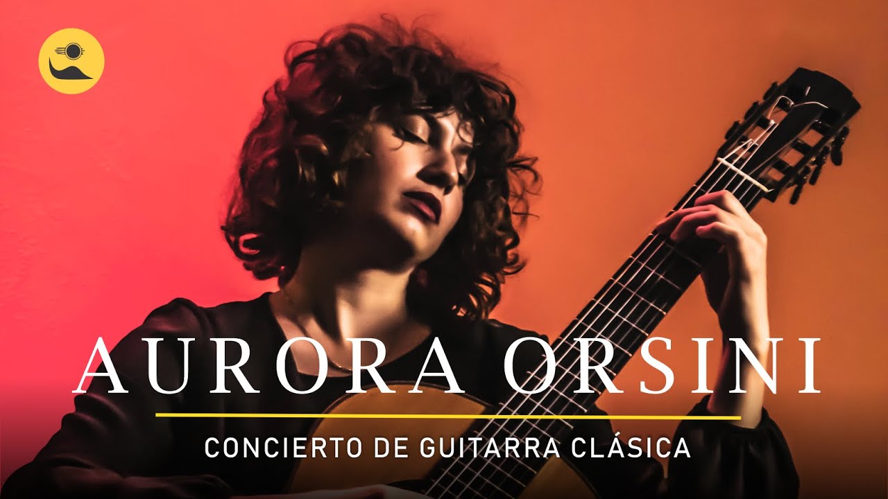De Italia al Ande - AURORA ORSINI