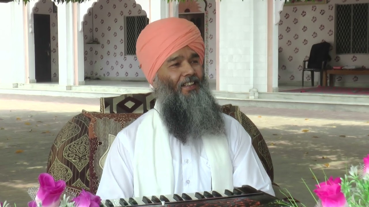 Sant Baba Satnam Dass Ji