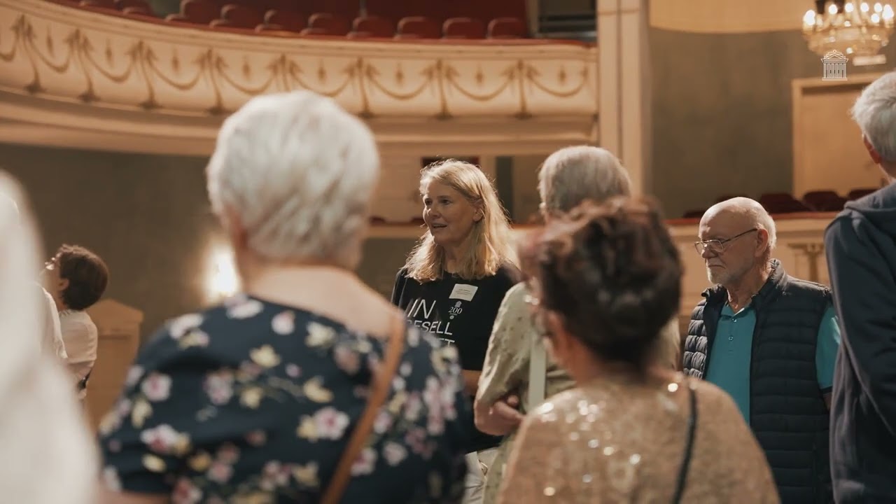 Theaterfest des Landestheaters Detmold 2025