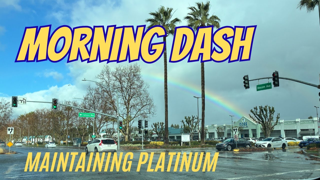 Morning Dash