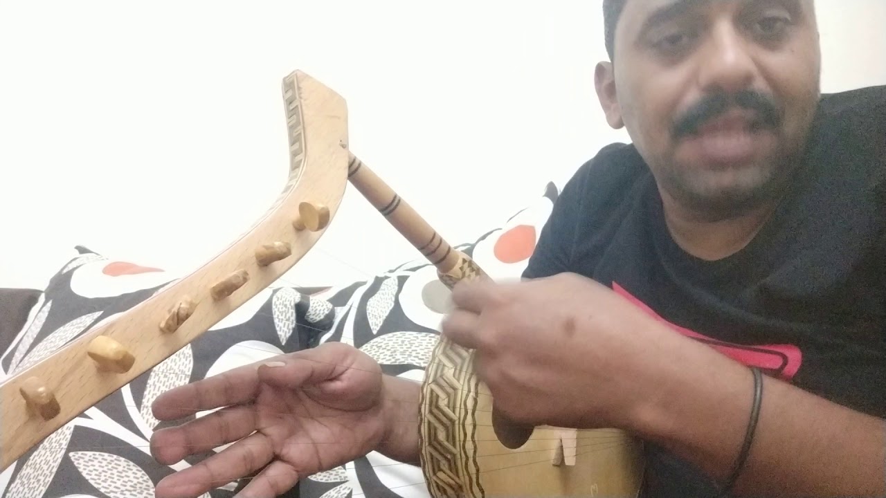 تعليم العزف على السمسميه
