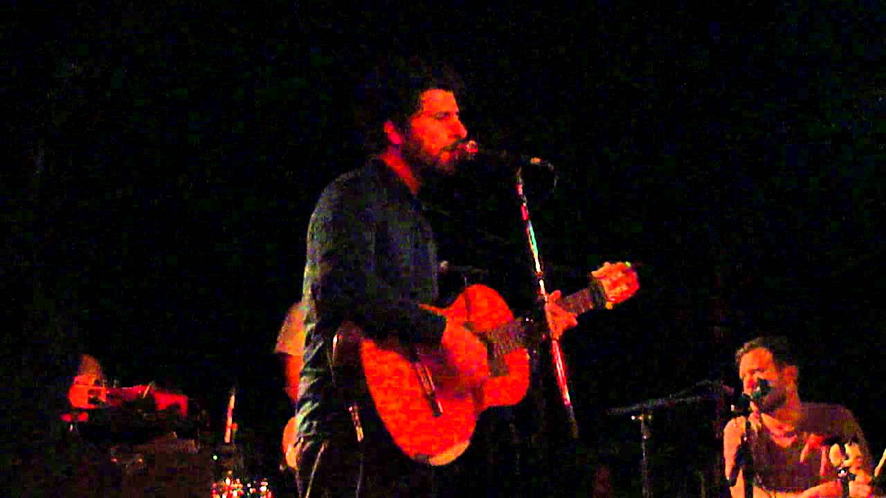 junip - rope and summit