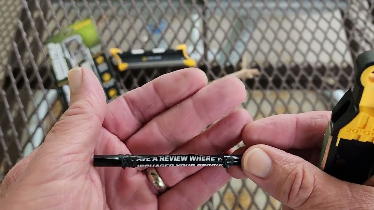 Using and Evaluating The Work Sharp Guided Field Sharpener WSGFS221