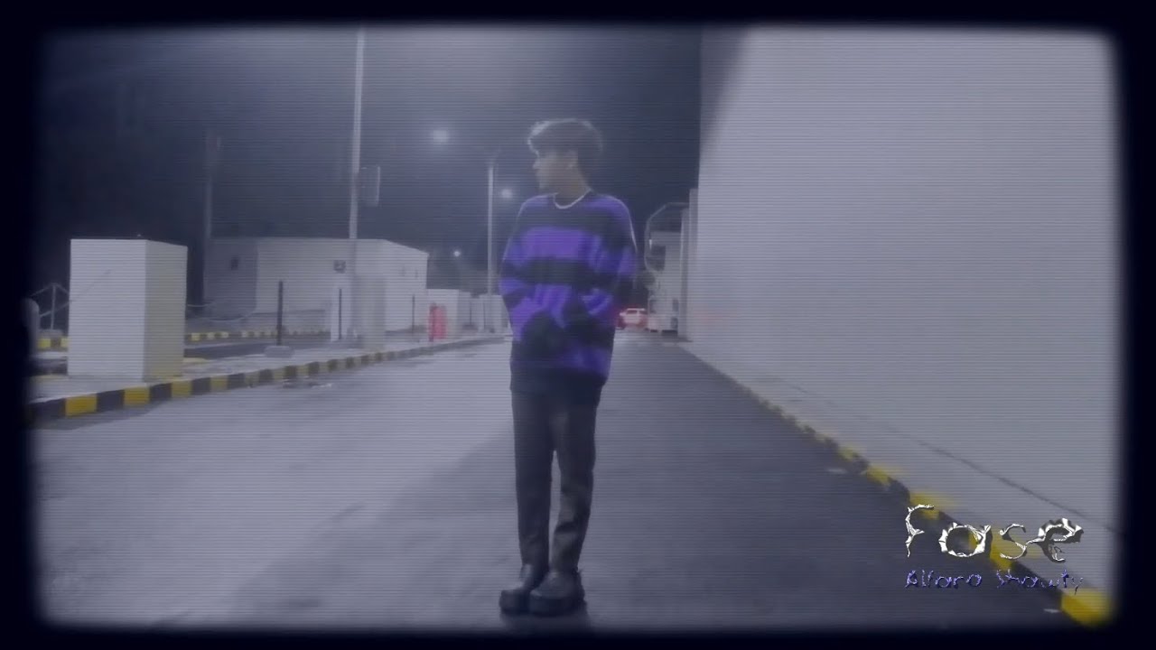 Alfaro Shawty - Kamu Batu (official visualizer)