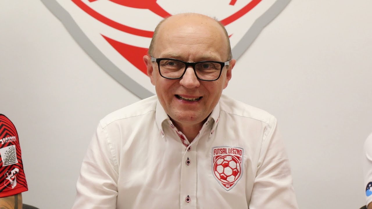 KP: GI Malepszy Futsal Leszno przed nowym sezonem