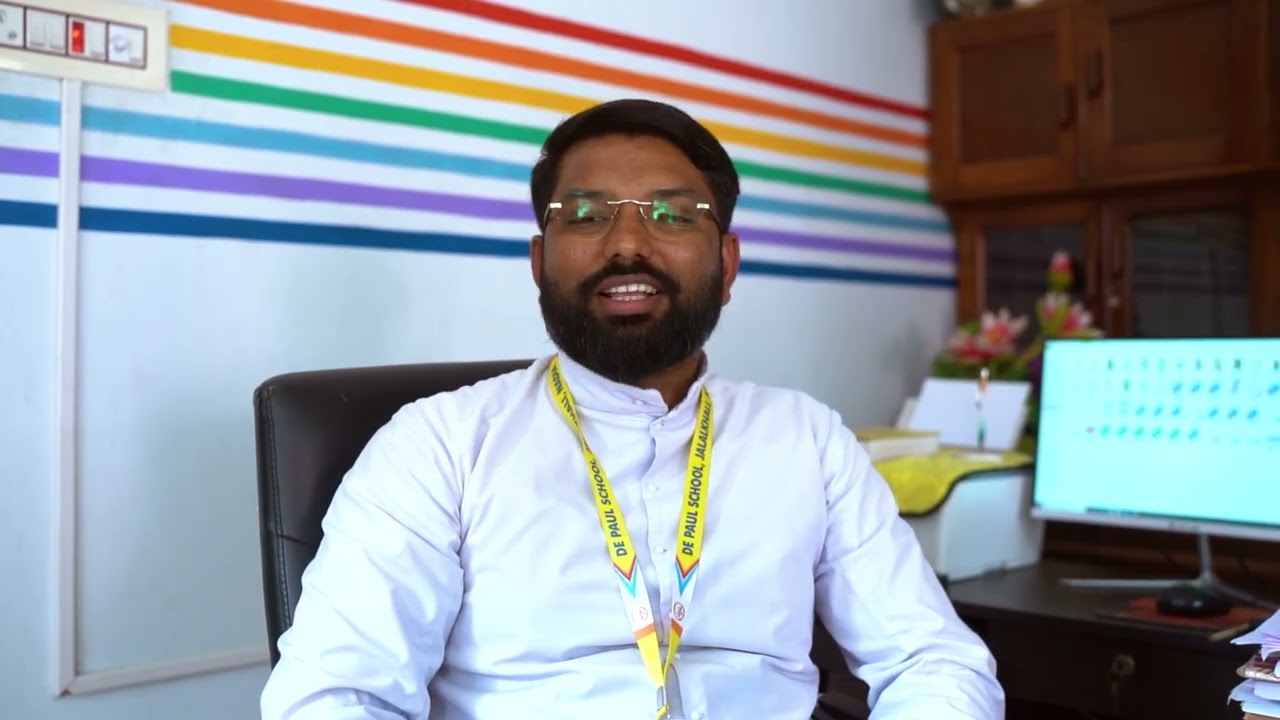 De Paul School, Jalalkhali