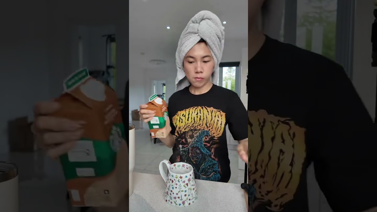 Pengen masak tempoyak aja si sebenar nya 😂🤣#shorts#short#kristinakonnamia