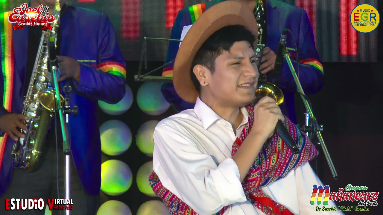 JOEL EUSEBIO GRADOS GOMEZ