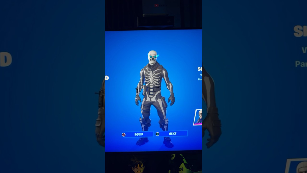 How To COMPLETE ALL SKULL TROOPER QUESTS CHALLENGES in Fortnite! (Quests Guide)