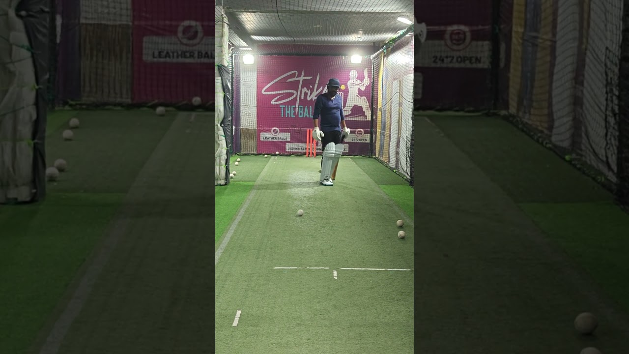 18th Jan Practice session 4