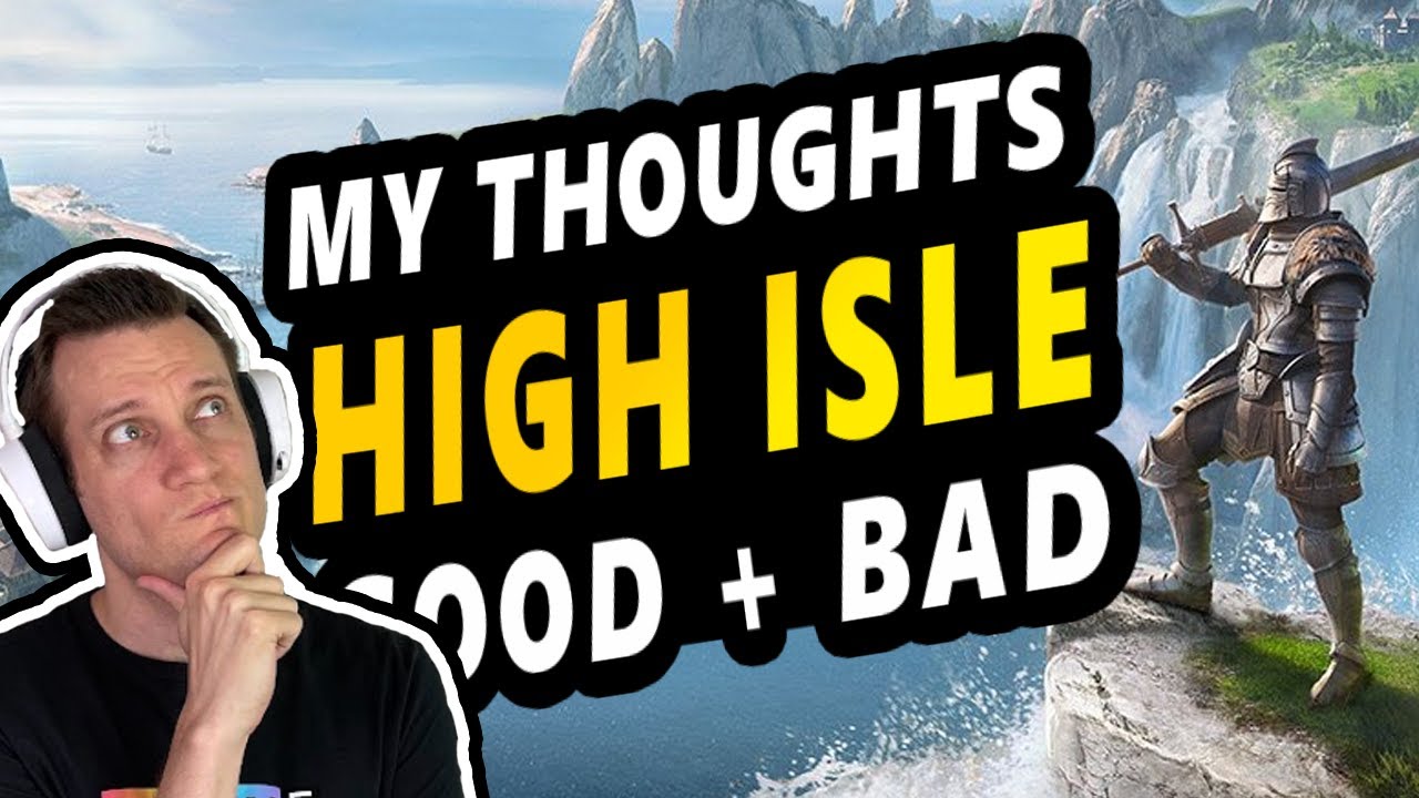 The Good, The Bad, The Ugly - Thoughts on ESO 2022 Chapter Announcement