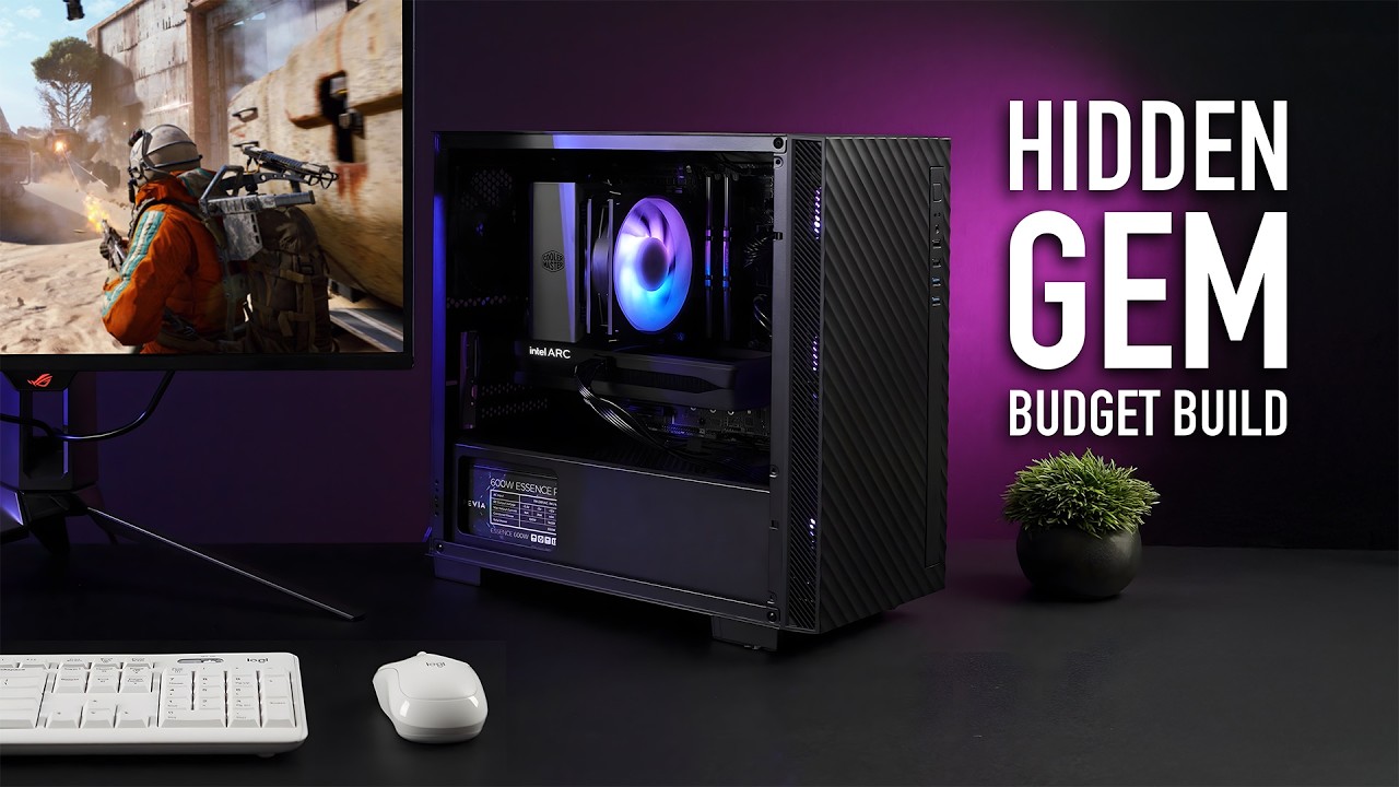 Hidden Gem Budget Combo! Build This in 2026