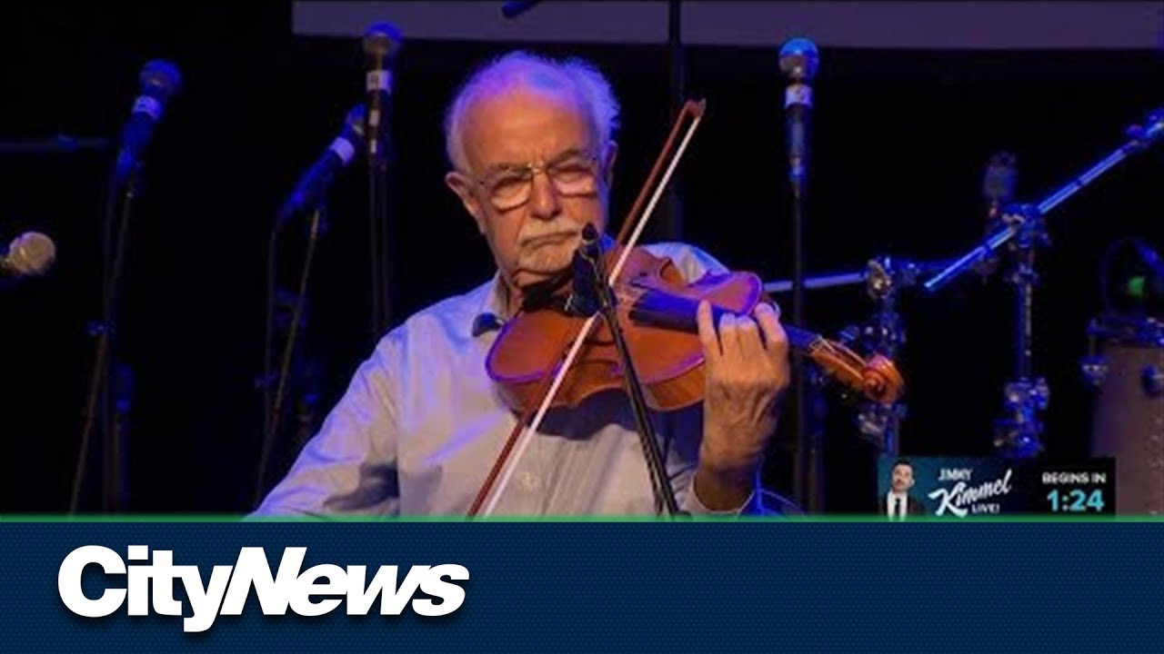 Montreal&rsquo;s MUHC&rsquo;s Got Talent fundraiser