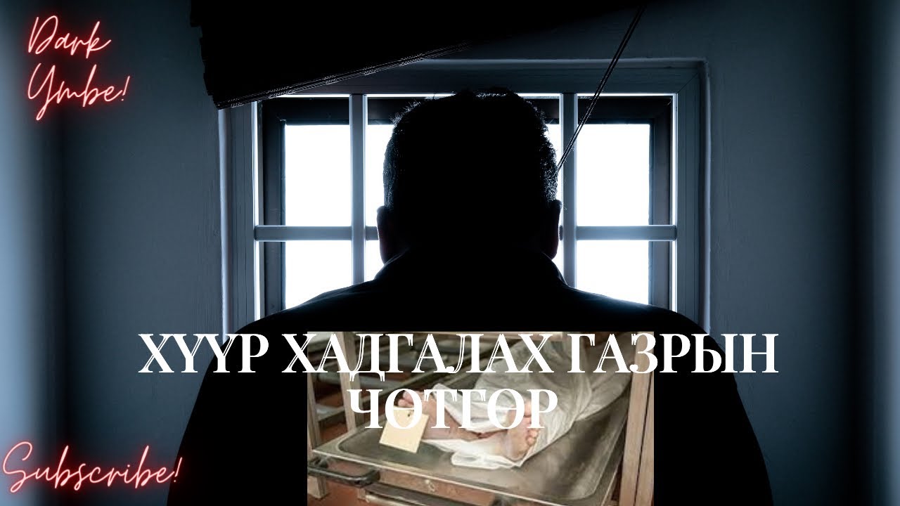 Хүүр хадгалах газрын чөтгөр (жинхэнэ гаж донтон)