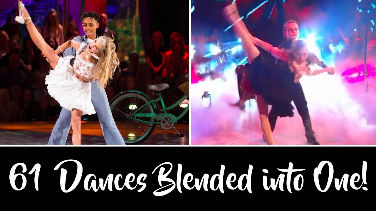 DWTS Juniors ULTIMATE Roleplay