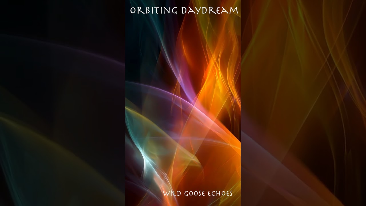 Orbiting Daydream