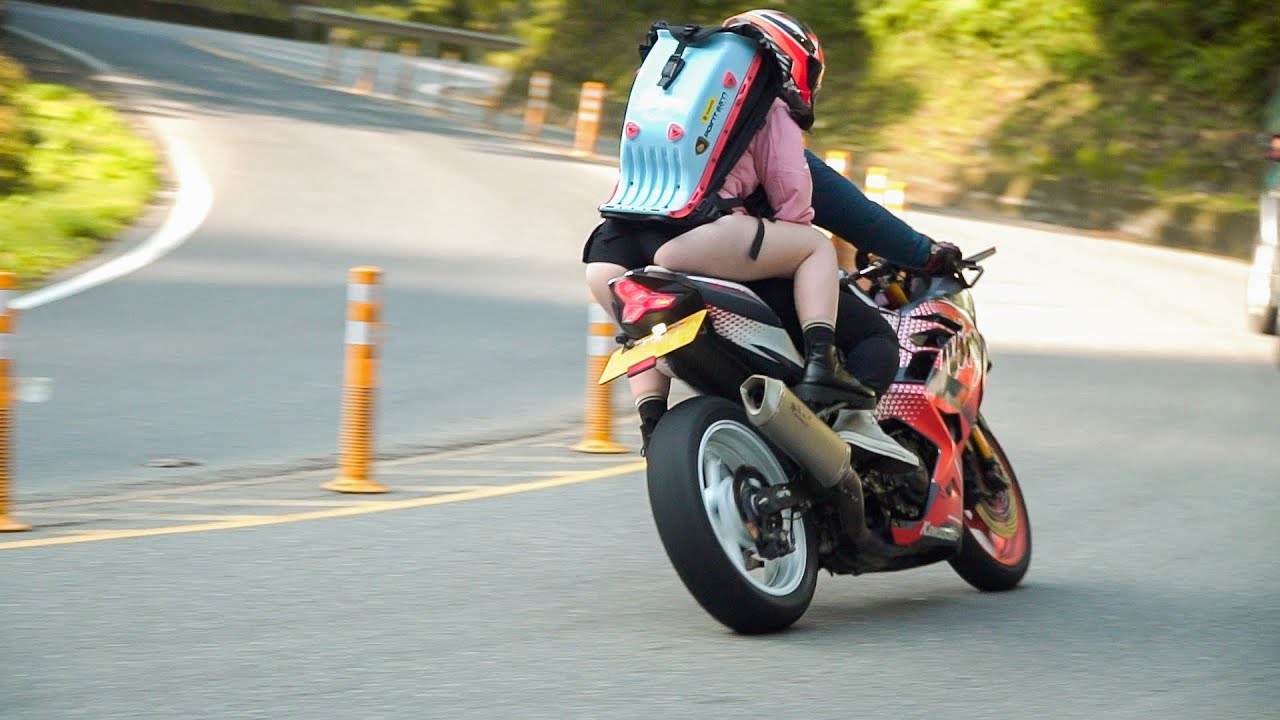 BEIYI BIKERS 260 Hayabusa、GSX R150、CB650R、MT-09、YZF R3、GTR、ZX-10R、Z1000、Ninja 400、RS660 - motorbike